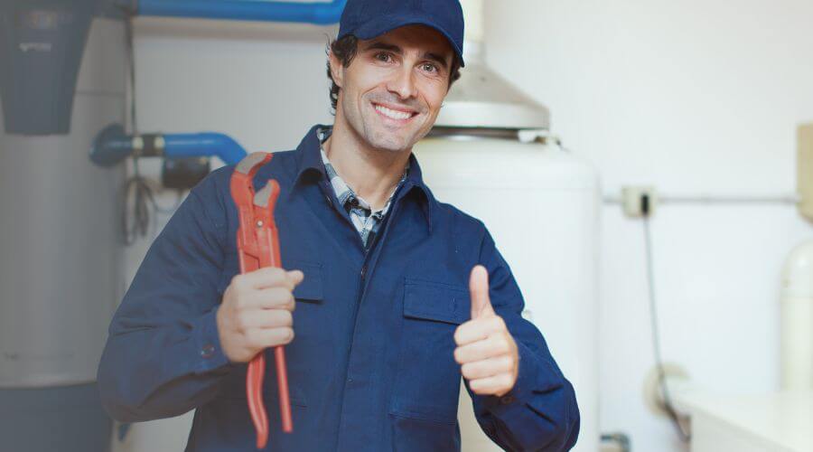 Professional septic pumping service in Fort McCoy, FL